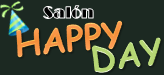salonhappyday.com